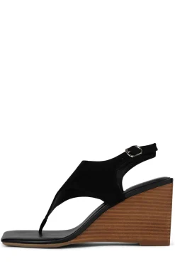 Flash Sale MIDSUMMER Wedge