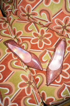 Cheap MILLENNI Jellies|Pumps