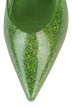 Cheap MILLENNI Jellies|Pumps