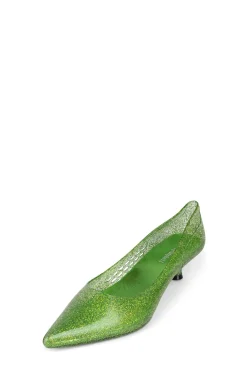 Cheap MILLENNI Jellies|Pumps