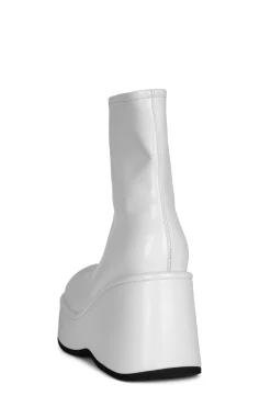 Outlet MILLENNIUM Closed Toe|Wedge