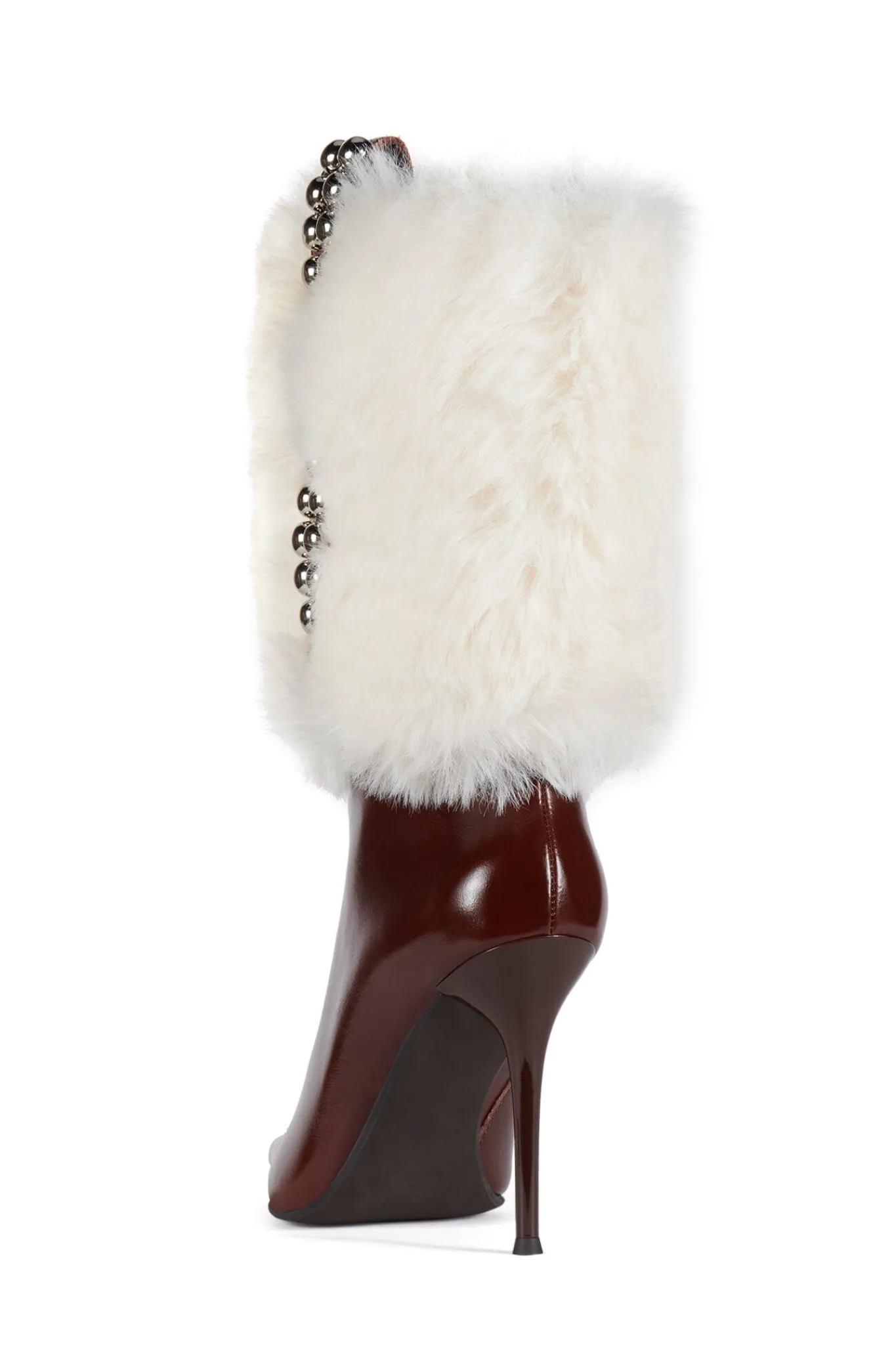 Flash Sale MIRI-F Stiletto|Ankle To Mid