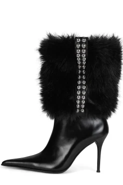 Best MIRI-F Stiletto|Ankle To Mid