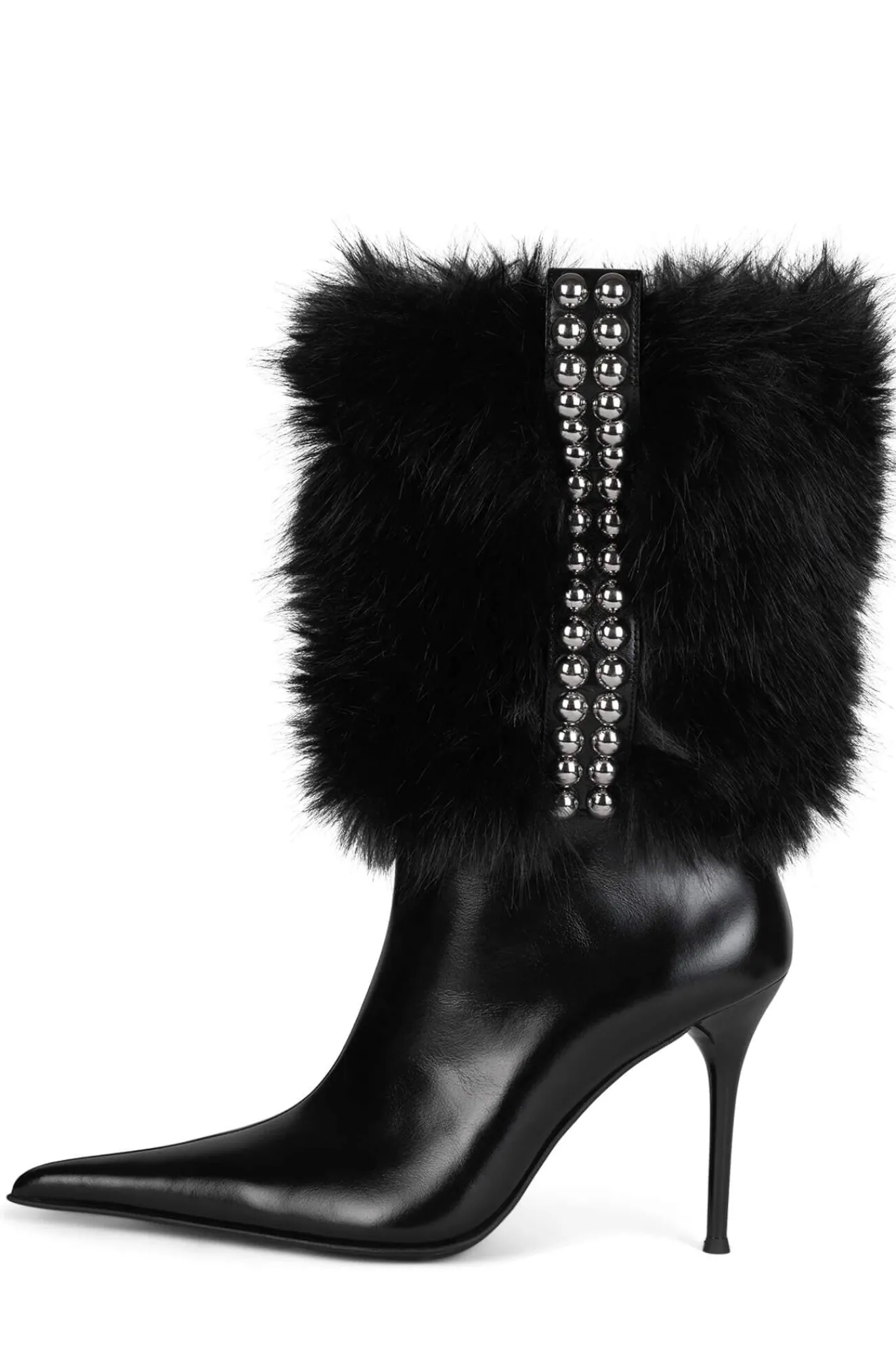 Best MIRI-F Stiletto|Ankle To Mid