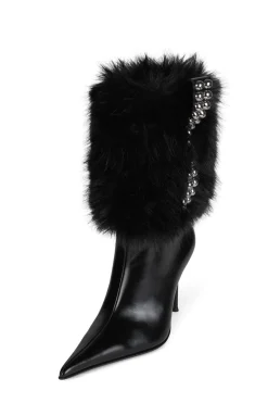 Best MIRI-F Stiletto|Ankle To Mid