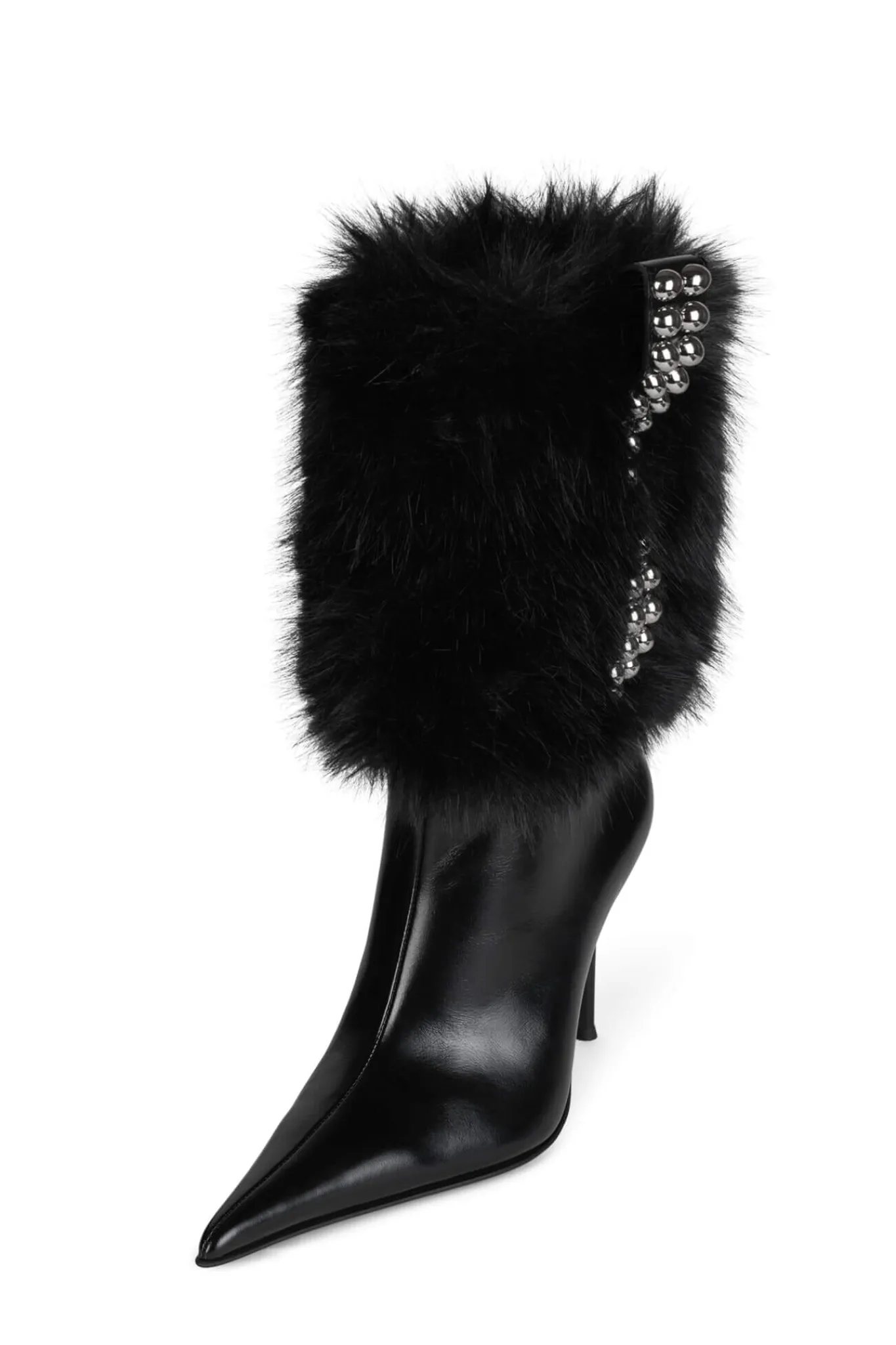 Best MIRI-F Stiletto|Ankle To Mid