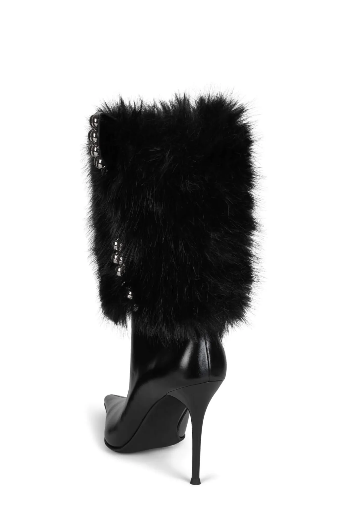 Best MIRI-F Stiletto|Ankle To Mid