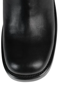 Cheap MIRROIRE Engineer / Riding Boots|Knee High