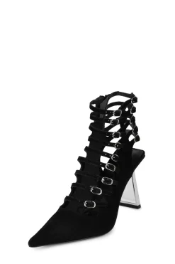 Best Sale MIRRORED Ankle To Mid