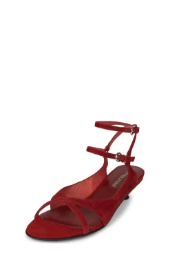 Cheap MISTIE Sandals|Heel