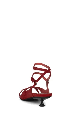 Cheap MISTIE Sandals|Heel