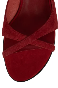 Cheap MISTIE Sandals|Heel