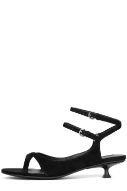 Cheap MISTIE Sandals|Heel