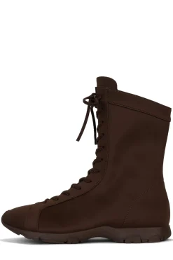 Cheap MITTWORK Sneaker|Ankle To Mid