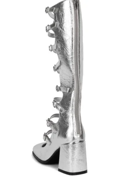 Cheap MONSIEUR Extended Sizing|Knee High