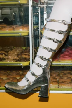 Cheap MONSIEUR Extended Sizing|Knee High