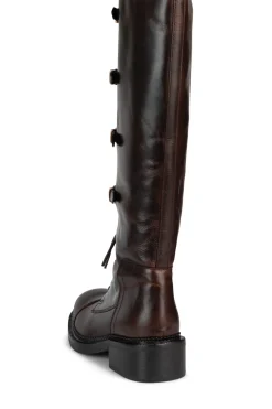 Store MOSS-KH Engineer / Riding Boots|Knee High