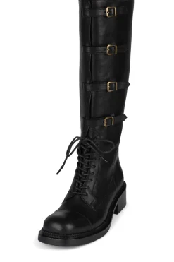 Store MOSS-KH Engineer / Riding Boots|Knee High