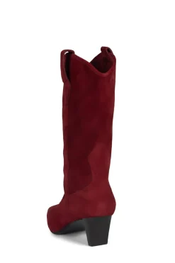 Fashion MULHALL Ankle To Mid|Western