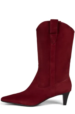 Fashion MULHALL Ankle To Mid|Western