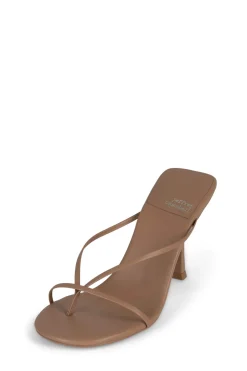 Flash Sale MURALS-2 Sandals|Heel