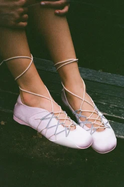 Shop M-V-P Sneaker|Ballet & Mary-jane