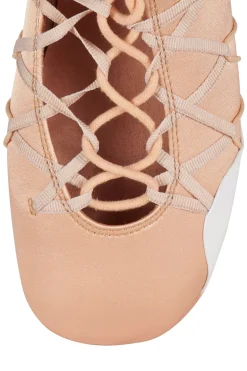 Shop M-V-P Sneaker|Ballet & Mary-jane