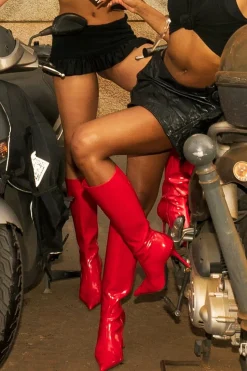 Discount MY-DARLIN Extended Sizing|Stiletto