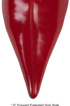 Discount MY-DARLIN Extended Sizing|Stiletto