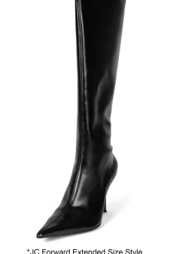 Discount MY-DARLIN Extended Sizing|Stiletto