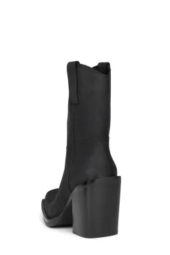 Shop MYSTERIA Western|Ankle To Mid