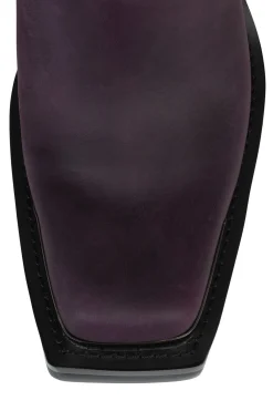 Shop MYSTERIA Western|Ankle To Mid