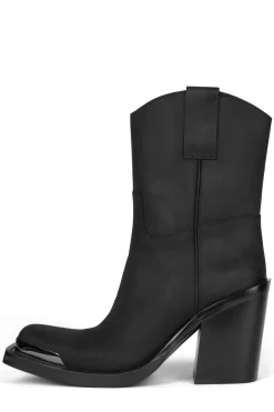 Shop MYSTERIA Western|Ankle To Mid