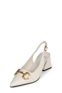 Fashion NAKITA Mules & Slingbacks|Block