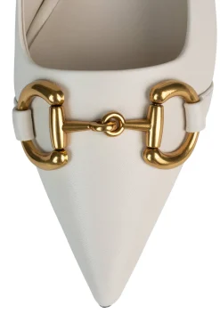 Fashion NAKITA Mules & Slingbacks|Block