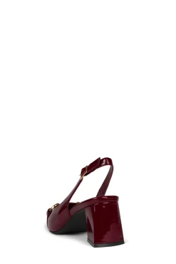 Fashion NAKITA Mules & Slingbacks|Block