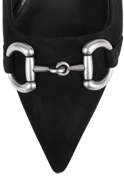 Fashion NAKITA Mules & Slingbacks|Block