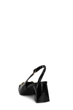 Fashion NAKITA Mules & Slingbacks|Block