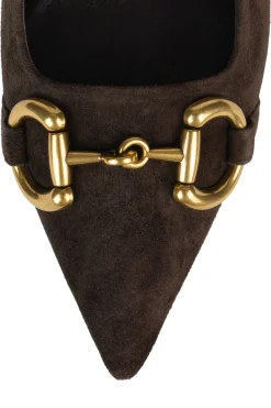 Fashion NAKITA Mules & Slingbacks|Block