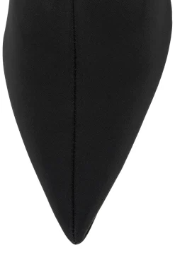 Best NIXIE Stiletto|Ankle To Mid