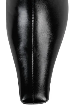 New NO-SPACE Knee High