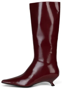 New NO-SPACE Knee High