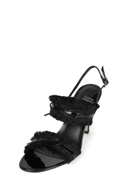 Best NUTMEG Mules & Slingbacks|Sandals