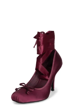 Clearance NYMPHA Pumps