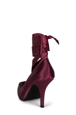 Clearance NYMPHA Pumps