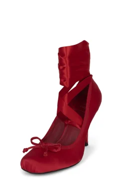 Clearance NYMPHA Pumps