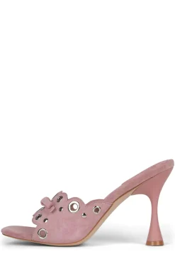 Cheap ODOM Sandals|Heel