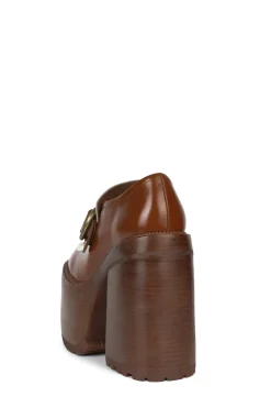 Hot OFFSET Closed Toe