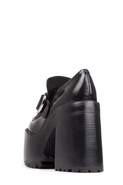 Hot OFFSET Closed Toe