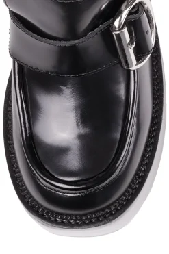 Hot OFFSET Closed Toe